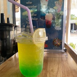 ปั่นชงชิม ทะเลแก้วประตู3