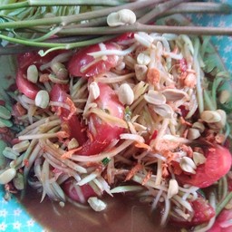 ตำโคราช