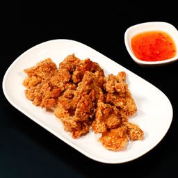 LM ไก่กรอบ