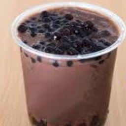 ชานมนม น้องอันปัน สรัญพัส