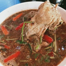 Eatแซ่บIt'sนัว Eatแซ่บIt'sนัว _ ครัวฮิมตาง