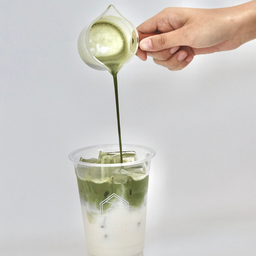 Matcha Latte