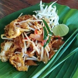 ก๋วยเตี๋ยวกุ้ยภูเก็ต สูตรฮกเกี้ยน, ผัดไทย