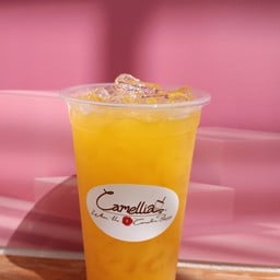 Camellia ชานมไข่มุกหาดใหญ่ สาขาคลองหวะ