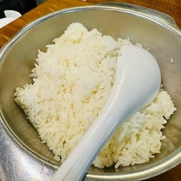 ข้าวเปล่าโถ