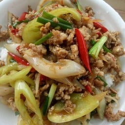 ลุงเจี๊ยบอาหารป่าตามสั่ง
