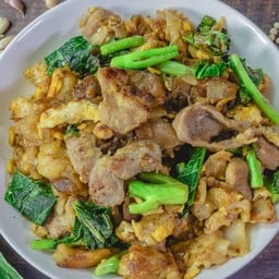 สมหมายอาหารตามสั่ง