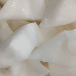 มะพร้าวกะทิล้วนๆ