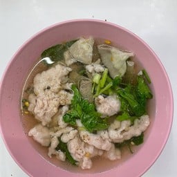 Ploen Phung Rice Porridge