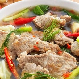 อ่อมหมู