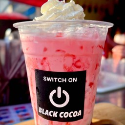 Switch On Black Cocoa by Piploy สาขาสำนักท้อน สาขาสำนักท้อน