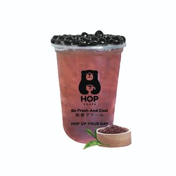 ชาดำเย็น