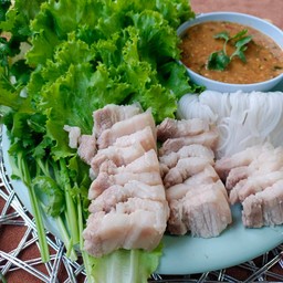 ข้าวหอม มากินเมี่ยง