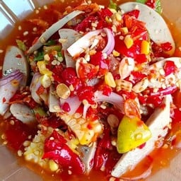 ร้านแซ่บสาาด