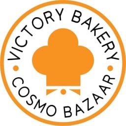 Victory Bakery คอสโม่บาซาร์