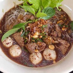 ก๋วยเตี๋ยวน้ำตก