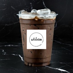 Kaewpord (แก้วโปรด)- วัดกำแพง