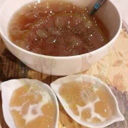 ลูกลาน เชื่อม แท้ 1 kg