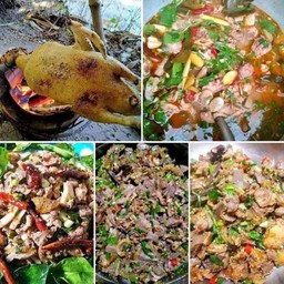 ต้มเป็ด