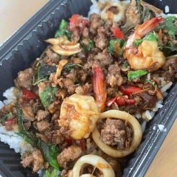 M&M Food