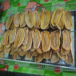 กล้วยอบ