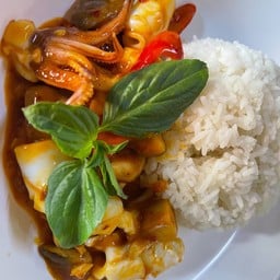 อารีย์ตามสั่ง