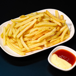 LM เฟรนช์ฟรายส์