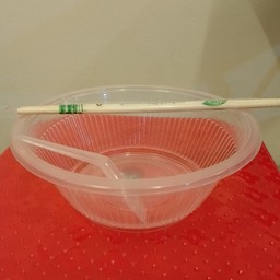 ชุดถ้วย+ตะเกียบ+ช้อน