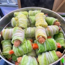 สุกี้โรลนายพุงโต เจ็ดยอด (หน้าบ้านรัตนา)