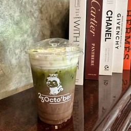 โกโก้มัจฉะ