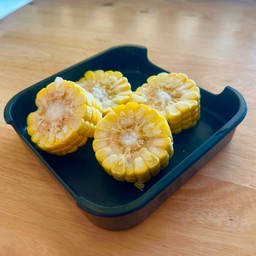 ข้าวโพดหวาน