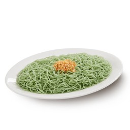 บะหมี่หยก กลาง