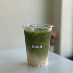 Matcha Latte