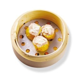 ขนมจีบปู