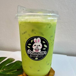 ชาเขียว