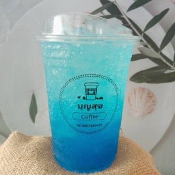 บุญสุขcoffee