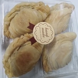 กระหรี่พัฟอร่อยเวอร์ ต.ในเมือง อ.เมื่อง จ.ร้อยเอ็ด  4500ช