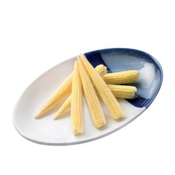 ข้าวโพดอ่อน