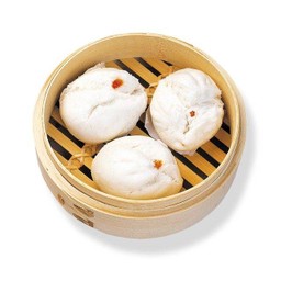 ซาลาเปาไส้หมูสับ