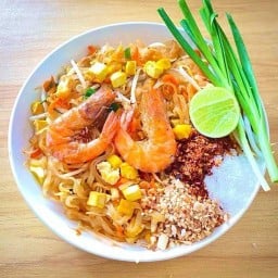ผัดไทยป้าสมพงษ์ สาขา2