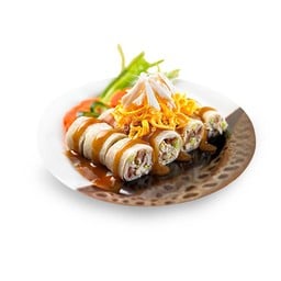 ปอเปี๊ยะสด