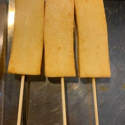 เป่าเปาหม่าล่า