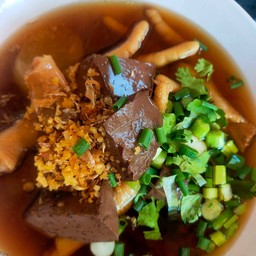 เกาเหลาซุปเปอร์