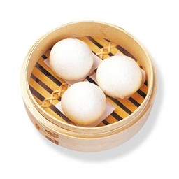 ซาลาเปาไส้ครีม