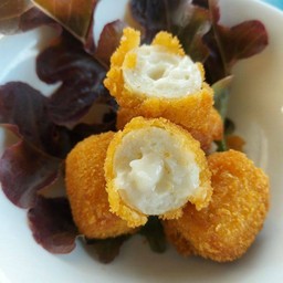 ชิกูว่าไส้ชีส