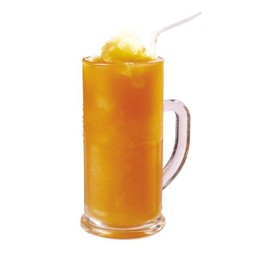 น้ำส้มปั่น