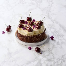 Black Forest (1 Pound)