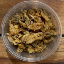 ติ๋ม ข้าวต้มปลาสลิดทอด ซันพลาซ่า