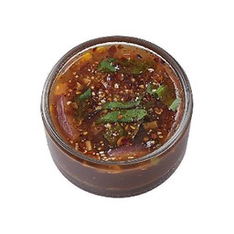 ซอสแจ่ว (Jeaw Sauce)