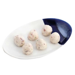 ลูกชิ้นปลาหมึก